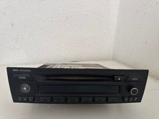 Radio BMW Professional