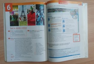 NOUVELLE GENERATION A1/A2 LIVRE/EXERCICES+CD+DVD