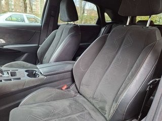 DS ds 7 crossback