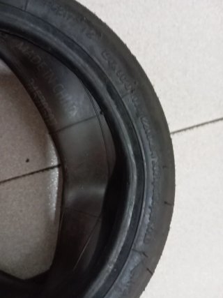 Rueda de Patinete Eléctrico