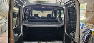 Ford Tourneo 2007