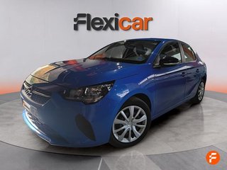 Opel Corsa 1.2T XHL 74kW (100CV) Edition