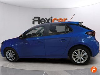 Opel Corsa 1.2T XHL 74kW (100CV) Edition