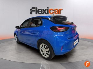 Opel Corsa 1.2T XHL 74kW (100CV) Edition