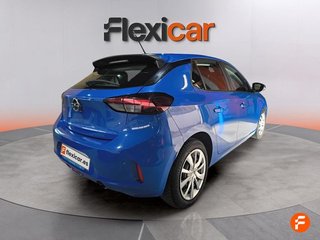 Opel Corsa 1.2T XHL 74kW (100CV) Edition