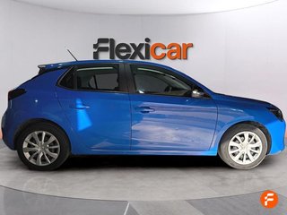 Opel Corsa 1.2T XHL 74kW (100CV) Edition
