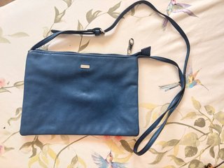 Bolso Parfois azul