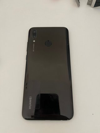 Huawei P Smart 2019 64 GB Libre - Muy buen estado