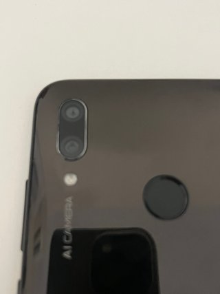 Huawei P Smart 2019 64 GB Libre - Muy buen estado