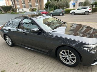 BMW serie 5