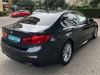 BMW serie 5