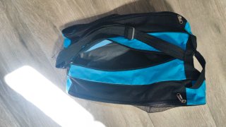 Patines infantiles Oxelo Talla 26, 27 y 28