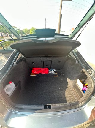 SEAT Toledo 2013