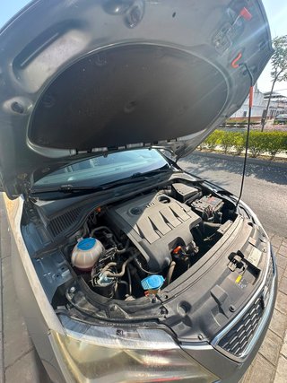 SEAT Toledo 2013