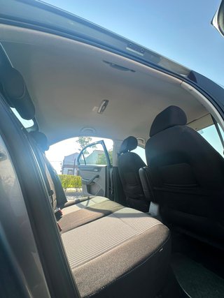 SEAT Toledo 2013
