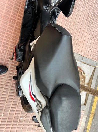 Yamaha Aerox 2013