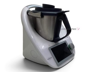 thermomix vorwerk tm6