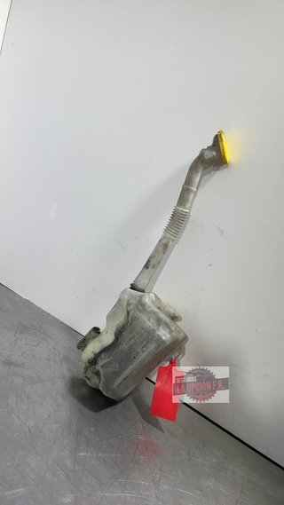 DEPOSITO LIMPIA Renault Scenic II (JM) (2003->2008)