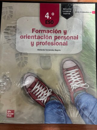 Libros de 4 de la eso diver