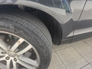 Audi Q7 3.0 TDI 240 Nacional