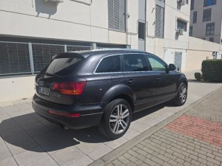 Audi Q7 3.0 TDI 240 Nacional