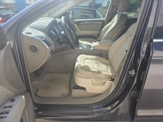 Audi Q7 3.0 TDI 240 Nacional