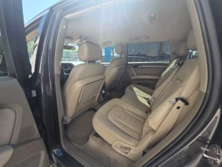 Audi Q7 3.0 TDI 240 Nacional