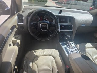 Audi Q7 3.0 TDI 240 Nacional