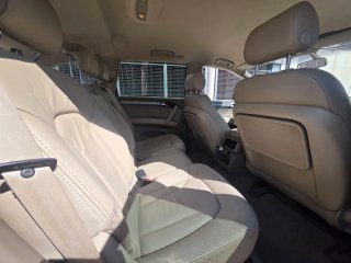 Audi Q7 3.0 TDI 240 Nacional