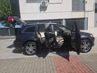 Audi Q7 3.0 TDI 240 Nacional