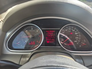 Audi Q7 3.0 TDI 240 Nacional