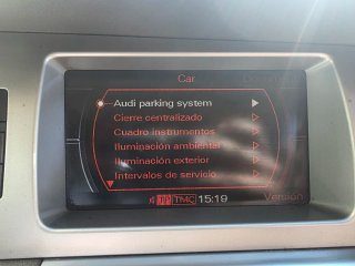 Audi Q7 3.0 TDI 240 Nacional