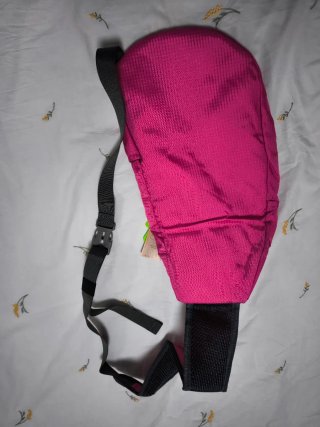 Bolso de senderismo unisex
