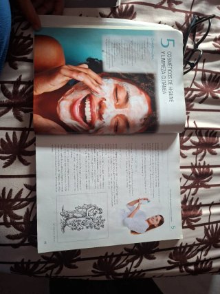 Cosmética aplicada a estética y bienestar (Ed. ...