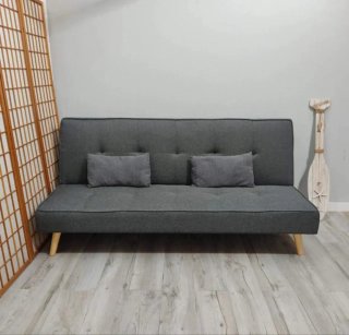 SOFÁ CAMA CLIC CLAC