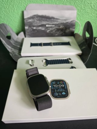 Apple Watch Ultra 2 49mm