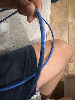 Cable rj 45 cat 6