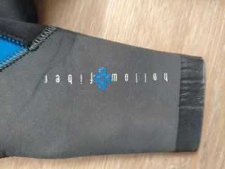 Neopreno Billabong 4:3 Absolute