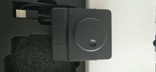Controlador Creativo Ulanzi DIAL D100H