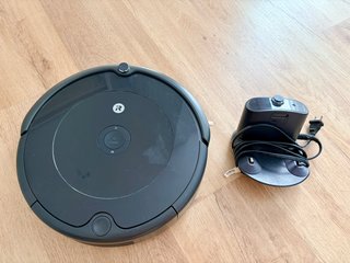 Robot Aspirador iRobot Roomba 692+Filtros Cepillos