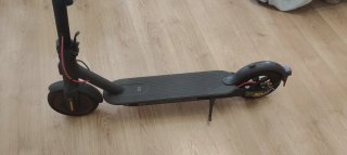 Patinete Xiaomi Pro 2