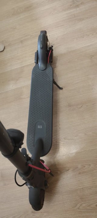 Patinete Xiaomi Pro 2
