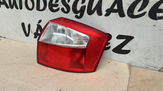 Piloto trasero derecho Audi A4 B6 berlina