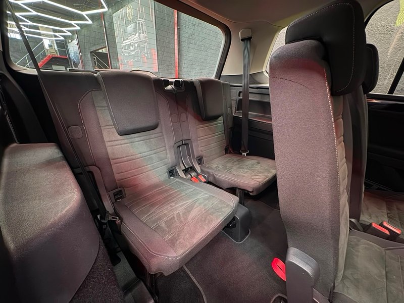 Volkswagen Touran 2.0 TDI CR BMT Advance DSG 2016, foto 13