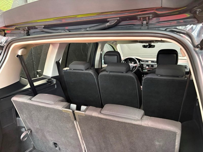 Volkswagen Touran 2.0 TDI CR BMT Advance DSG 2016, foto 11