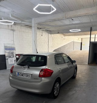 Toyota Auris 5 puertas 2007