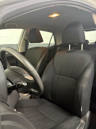 Toyota Auris 5 puertas 2007