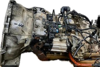 Renault 7420985512 caja de cambios s