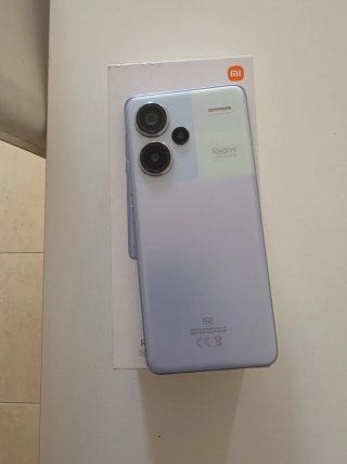 Redmi Note 13 Pro+ 5G