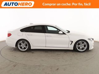 BMW Serie 4 420d Gran Coupé M Sport